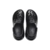 Crush High Shine Σαμπό “Black”