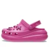 Crush High Shine Σαμπό “Electric Pink”
