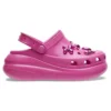 Crush High Shine Σαμπό “Electric Pink”