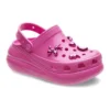 Crush High Shine Σαμπό “Electric Pink”