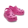 Crush High Shine Σαμπό “Electric Pink”