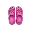 Crush High Shine Σαμπό “Electric Pink”