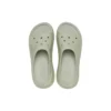 Crush High Shine Slides «Ανοιχτό πράσινο»