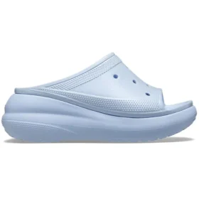 Crush Meta Pearl Slides “Blue Calcite” Crush Meta Pearl Slides “Blue Calcite”