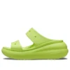 Crush Σανδάλια “Limeade”