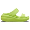 Crush Σανδάλια “Limeade”
