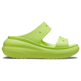 Crush Σανδάλια “Limeade”