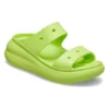 Crush Σανδάλια “Limeade”
