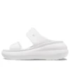 Crush Σανδάλια “White”