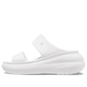 Crush Σανδάλια “White”