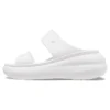 Crush Σανδάλια “White”
