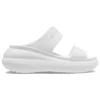 Crush Σανδάλια “White”