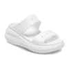 Crush Σανδάλια “White”