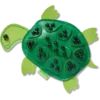 Δερμάτινα γούρια Jibbitz Smt Turtle