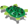 Δερμάτινα γούρια Jibbitz Smt Turtle