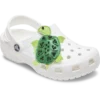 Δερμάτινα γούρια Jibbitz Smt Turtle