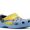 Despicable Me x Classic Clog «Minions»