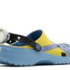 Despicable Me x Classic Clog «Minions»