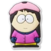 Διακοσμητικά γούρια για παπούτσια South Park Wendy Jibbitz Διακοσμητικά γούρια για παπούτσια South Park Wendy Jibbitz