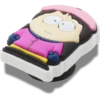 Διακοσμητικά γούρια για παπούτσια South Park Wendy Jibbitz Διακοσμητικά γούρια για παπούτσια South Park Wendy Jibbitz