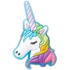 Διακοσμητικό γούρι για παπούτσια Jibbitz™ «Lights up Unicorn» Διακοσμητικό γούρι για παπούτσια Jibbitz™ «Lights up Unicorn»