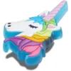 Διακοσμητικό γούρι για παπούτσια Jibbitz™ «Lights up Unicorn» Διακοσμητικό γούρι για παπούτσια Jibbitz™ «Lights up Unicorn»