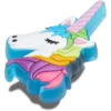 Διακοσμητικό γούρι για παπούτσια Jibbitz™ «Lights up Unicorn» Διακοσμητικό γούρι για παπούτσια Jibbitz™ «Lights up Unicorn»