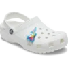 Διακοσμητικό γούρι για παπούτσια Jibbitz™ «Lights up Unicorn» Διακοσμητικό γούρι για παπούτσια Jibbitz™ «Lights up Unicorn»