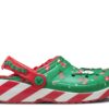 Disney x Classic Clog για νήπια «Mickey Holiday» Disney x Classic Clog για νήπια «Mickey Holiday»