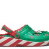 Disney x Classic Clog «Mickey Holiday»