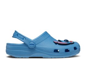 Disney x Classic Clog «Stitch»