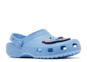 Disney x Classic Clog «Stitch»