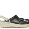 Dreamville x Classic Clog «Μαύρο»
