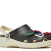 Dreamville x Classic Clog «Μαύρο»