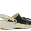 Dreamville x Classic Clog «Μαύρο»