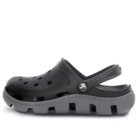 Duet Beach Σανδάλια Black Gray “Black Grey”