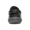 Duet Beach Σανδάλια Black Gray “Black Grey”