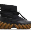 Echo Boot «Black Gum» Echo Boot «Black Gum»