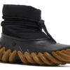 Echo Boot «Black Gum» Echo Boot «Black Gum»