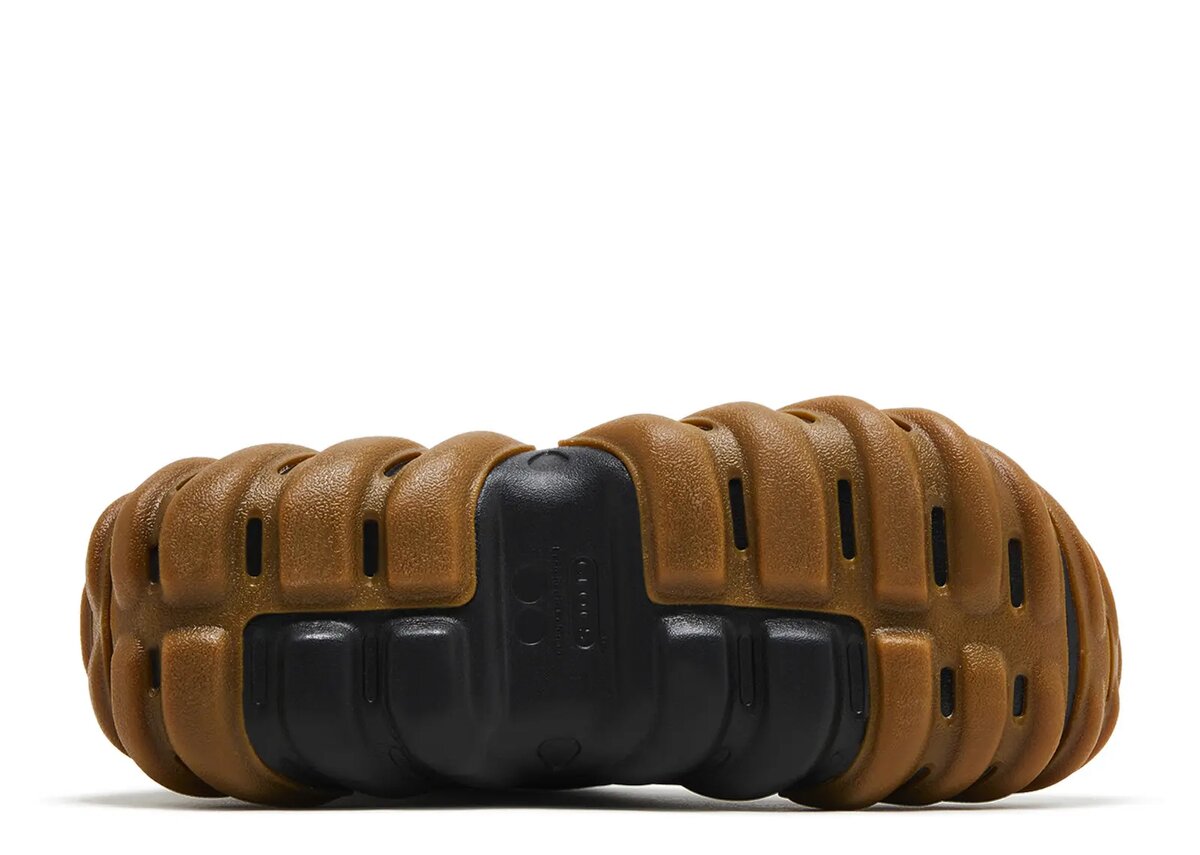 Echo Boot «Black Gum» Echo Boot «Black Gum»