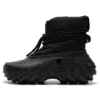 Echo Boot «Μαύρο»