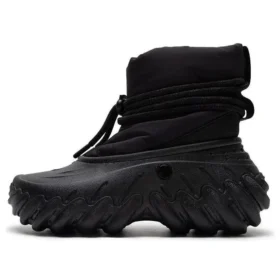 Echo Boot «Μαύρο»
