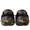 Echo Camo RO Σαμπό “Μαύρο Πολύχρωμο”