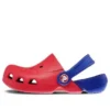 Electro Σαμπό “Red Blue”