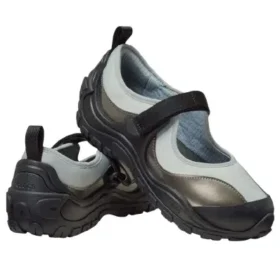 EXP Terre Ballet «Gunmetal Black»