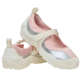 EXP Terre Ballet «Silver Chalk»