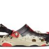 Friday The 13th x All-Terrain Σαμπό «Horror Pack – Jason» Friday The 13th x All-Terrain Σαμπό «Horror Pack – Jason»