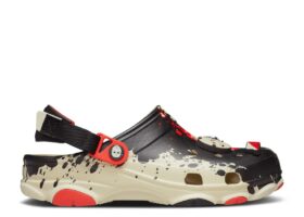 Friday The 13th x All-Terrain Σαμπό «Horror Pack – Jason»