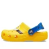 Fun Lab Classic I AM Minions Σαμπό “Yellow Blue”