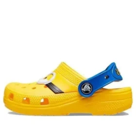 Fun Lab Classic I AM Minions Σαμπό “Yellow Blue”